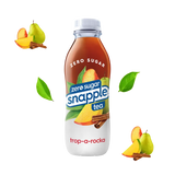 Snapple Zero Sugar Trop-a-Rocka 16oz