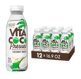 Vita Coco Pressed 17oz Plastic Bottle