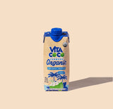 Vita Coco Farmers Organic 17oz Tetra Box