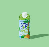 Vita Coco Pineapple 17oz Tetra Box