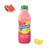 Snapple Watermelon Lemonade 16oz