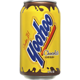 Yoohoo Chocolate 11oz Can