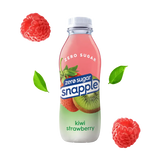 Snapple Zero Kiwi Strawberry 16oz