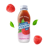 Snapple Zero Raspberry 16oz